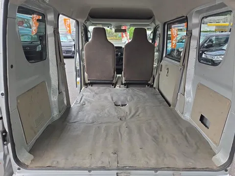 Mazda Scrum