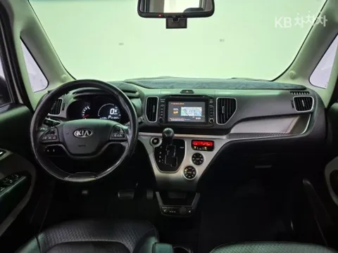 Kia Ray