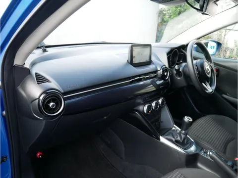 Mazda Mazda2 (Demio)