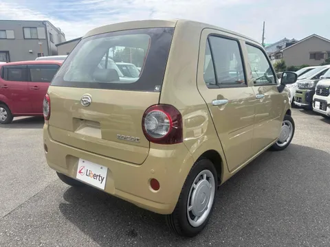 Daihatsu Mira Tocot