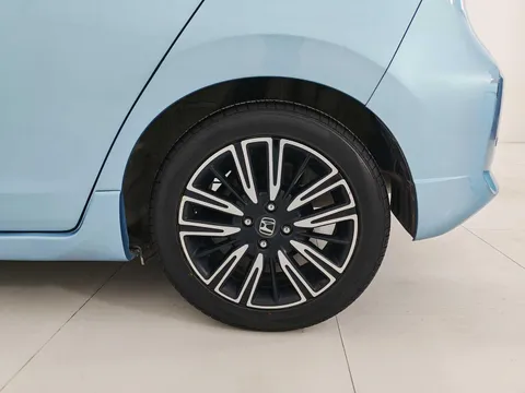 Honda Jazz (Fit)
