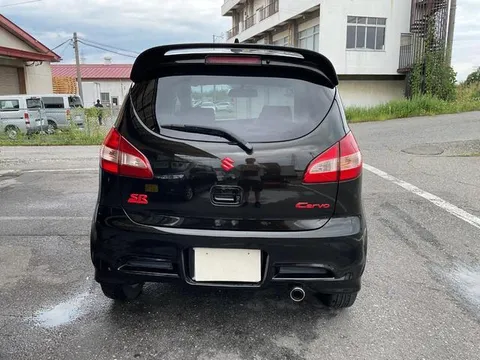 Suzuki Cervo