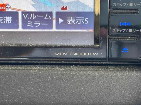 Mazda Flair Crossover
