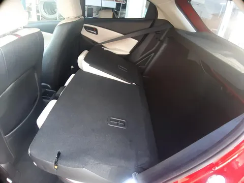 Mazda Mazda2 (Demio)