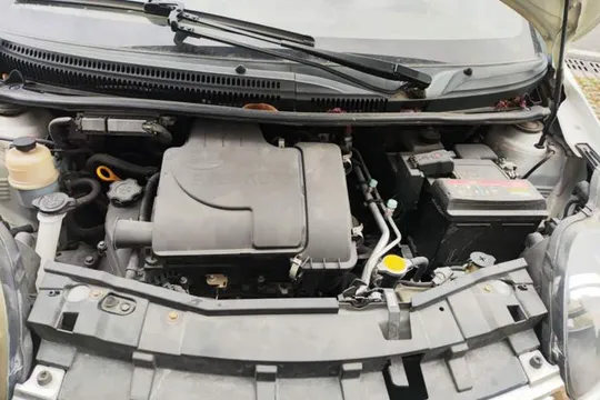BYD F0