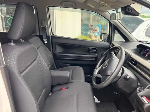 Mazda Flair