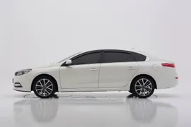 Renault SM7