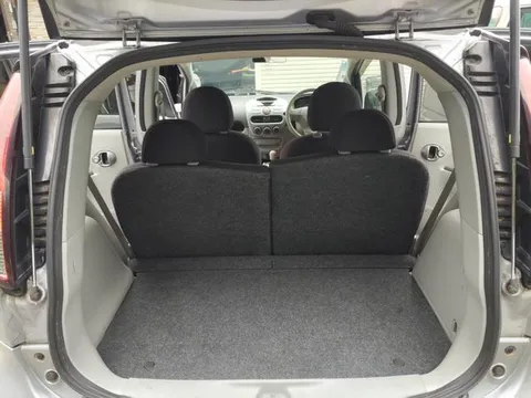 Mitsubishi I