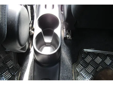 Suzuki Alto Turbo RS