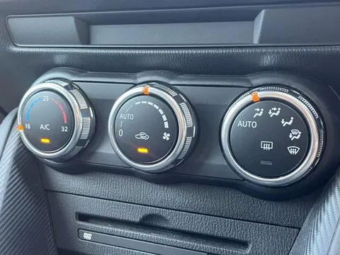 Mazda Mazda2 (Demio)