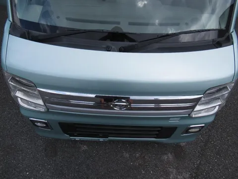 Nissan Clipper Rio