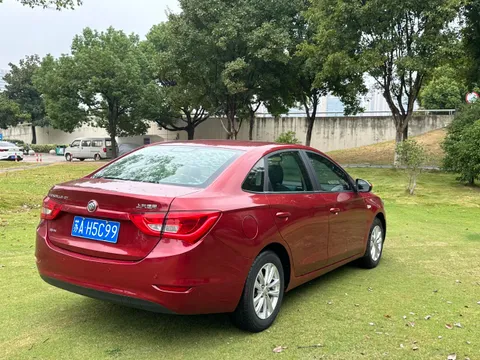 Buick Excelle GT