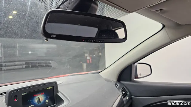 Renault SM3