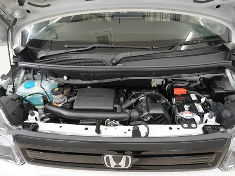 Honda N-BOX Joy