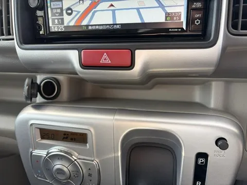 Nissan Clipper Rio