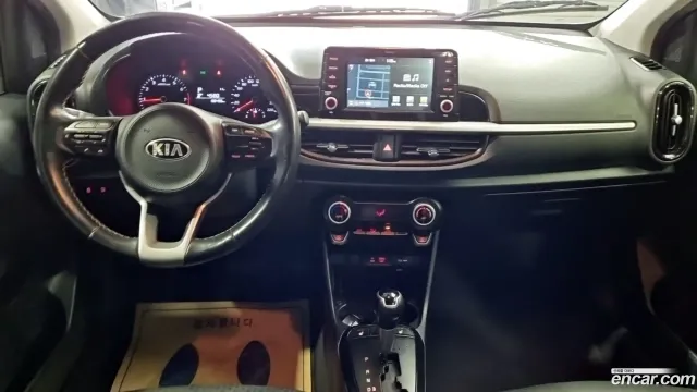 Kia Picanto (Morning)