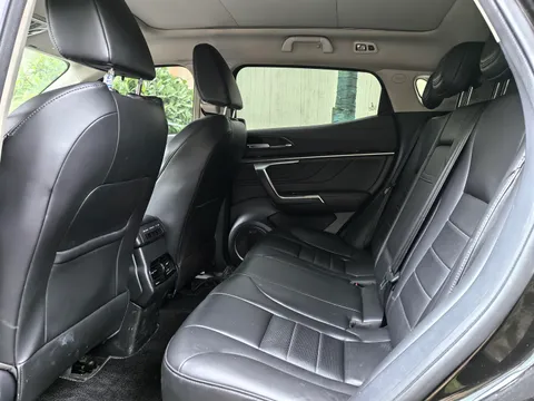 Wey VV5