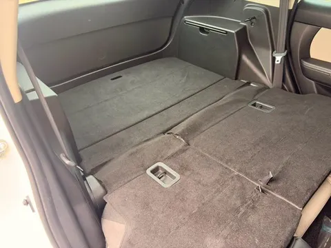 Mazda Verisa
