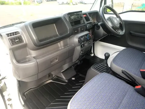 Honda Acty Truck
