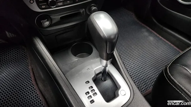 Renault SM3