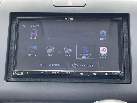 Honda Freed Plus