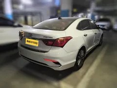 Hyundai Mistra