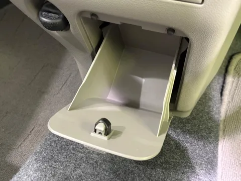 Toyota Pixis Space