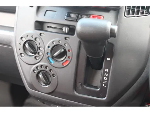 Toyota TownAce Van
