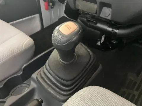 Subaru Sambar Truck