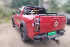 Great Wall Poer
