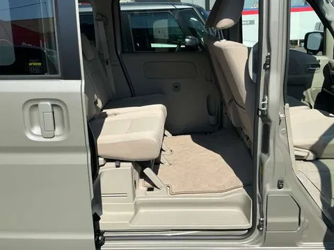 Nissan Clipper Rio