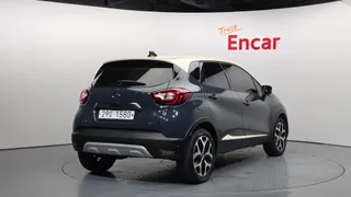 Renault QM3