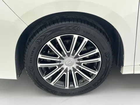 Gac M8