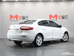Renault SM3