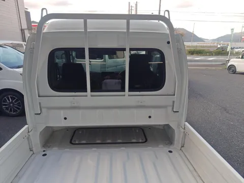 Suzuki Super Carry