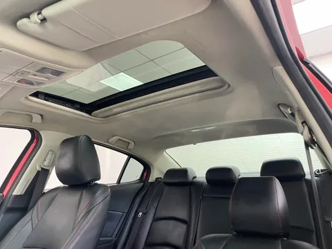 Mazda Mazda 3