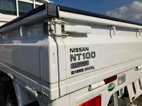 Nissan Clipper Truck