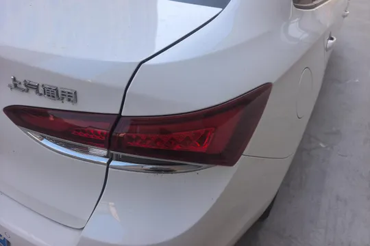 Buick Excelle GT