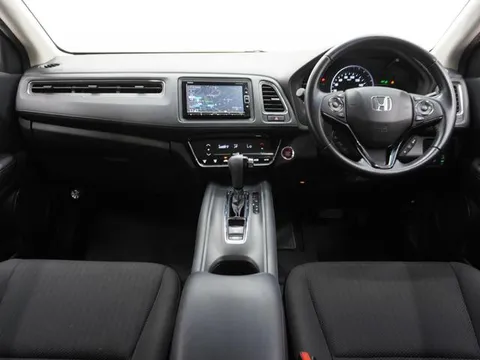 Honda HR-V (Vezel)