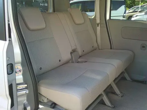 Nissan Clipper Rio
