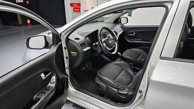 Kia Picanto (Morning)