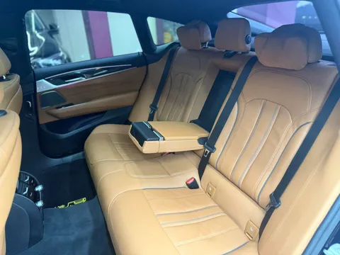 BMW Gran Turismo