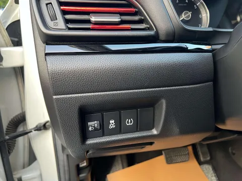 Honda Crider
