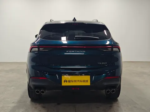 Forthing T5 Evo