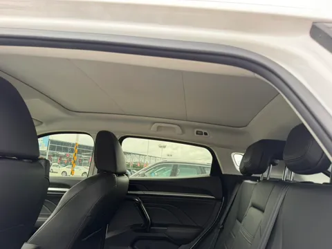 Haval F5