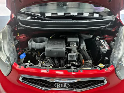 Kia Picanto (Morning)