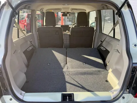 Suzuki Alto Lapin LC