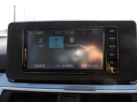 Toyota Pixis Joy