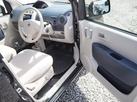 Nissan Otti
