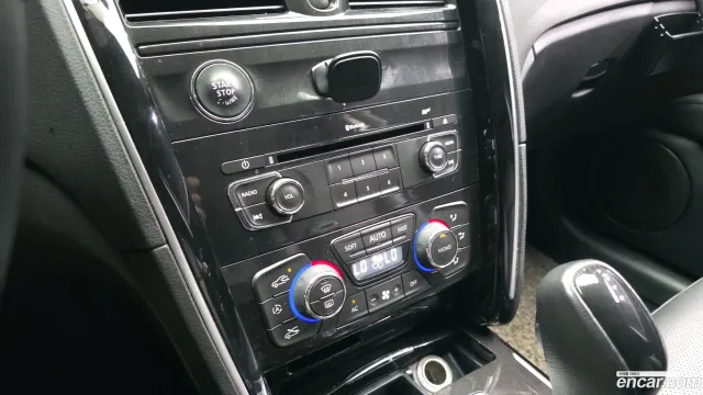 Renault SM7